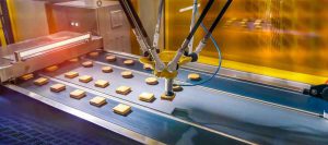 Automation for Food & Beverage Industry