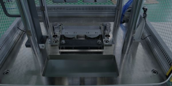 Pressing Machine