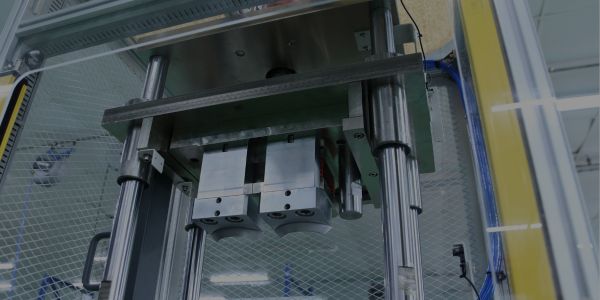 Pressing Machine