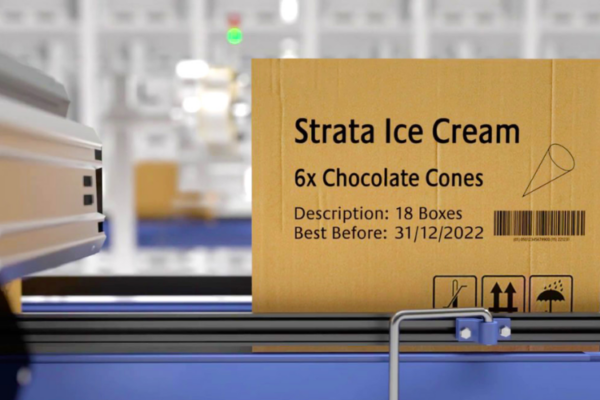 Coding & Marking Solutions are integral technologies in modern manufacturing, ensuring product traceability, quality assurance, and compliance with industry standards.