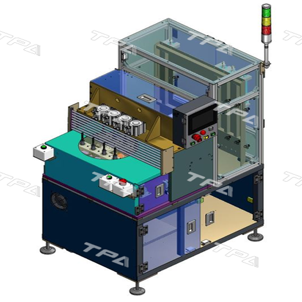 
133 / 5.000
Automated glue application