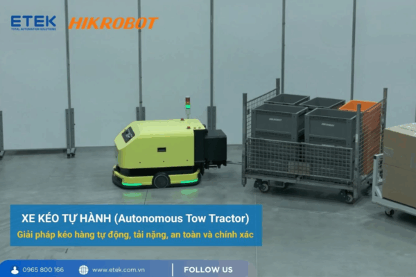 Autonomous Mobile Robots