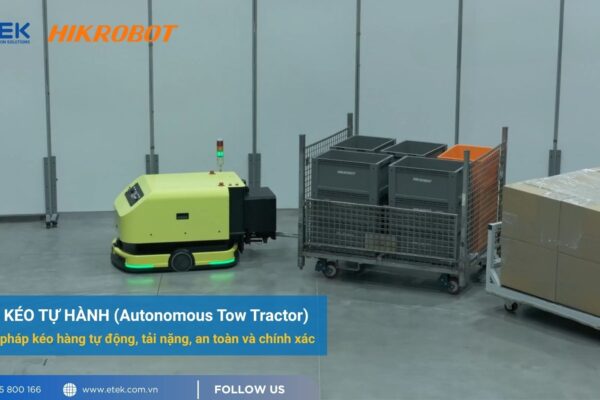 Autonomous Mobile Robots